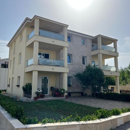 Apartman Sven มาลินสกา ภายนอก รูปภาพ