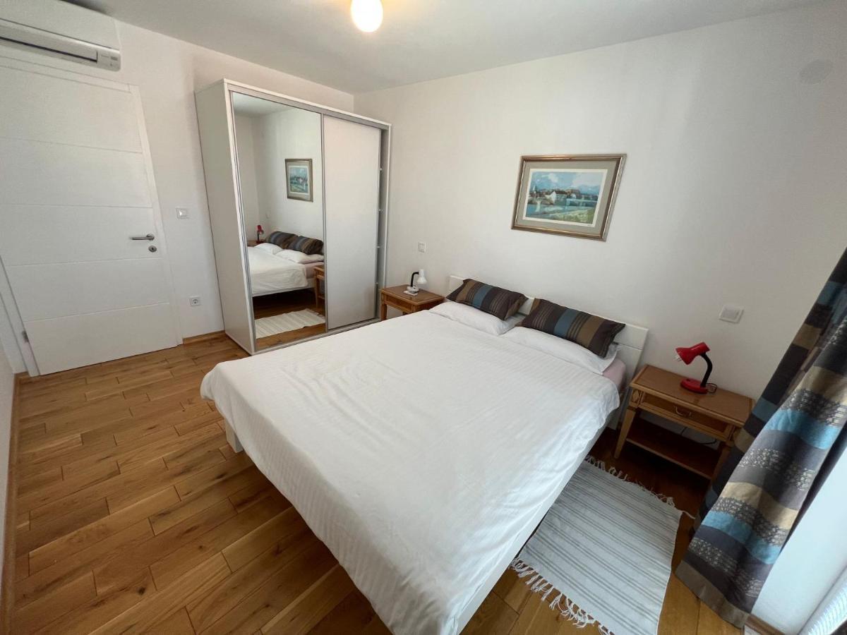 Apartman Sven มาลินสกา ภายนอก รูปภาพ