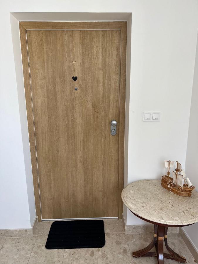 Apartman Sven มาลินสกา ภายนอก รูปภาพ