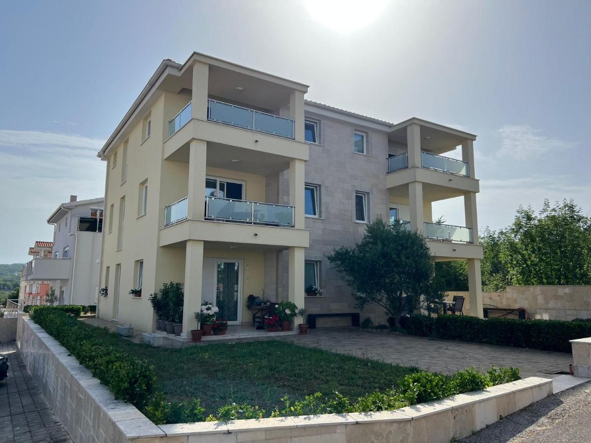 Apartman Sven มาลินสกา ภายนอก รูปภาพ