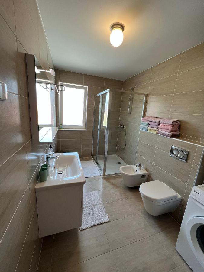 Apartman Sven มาลินสกา ภายนอก รูปภาพ