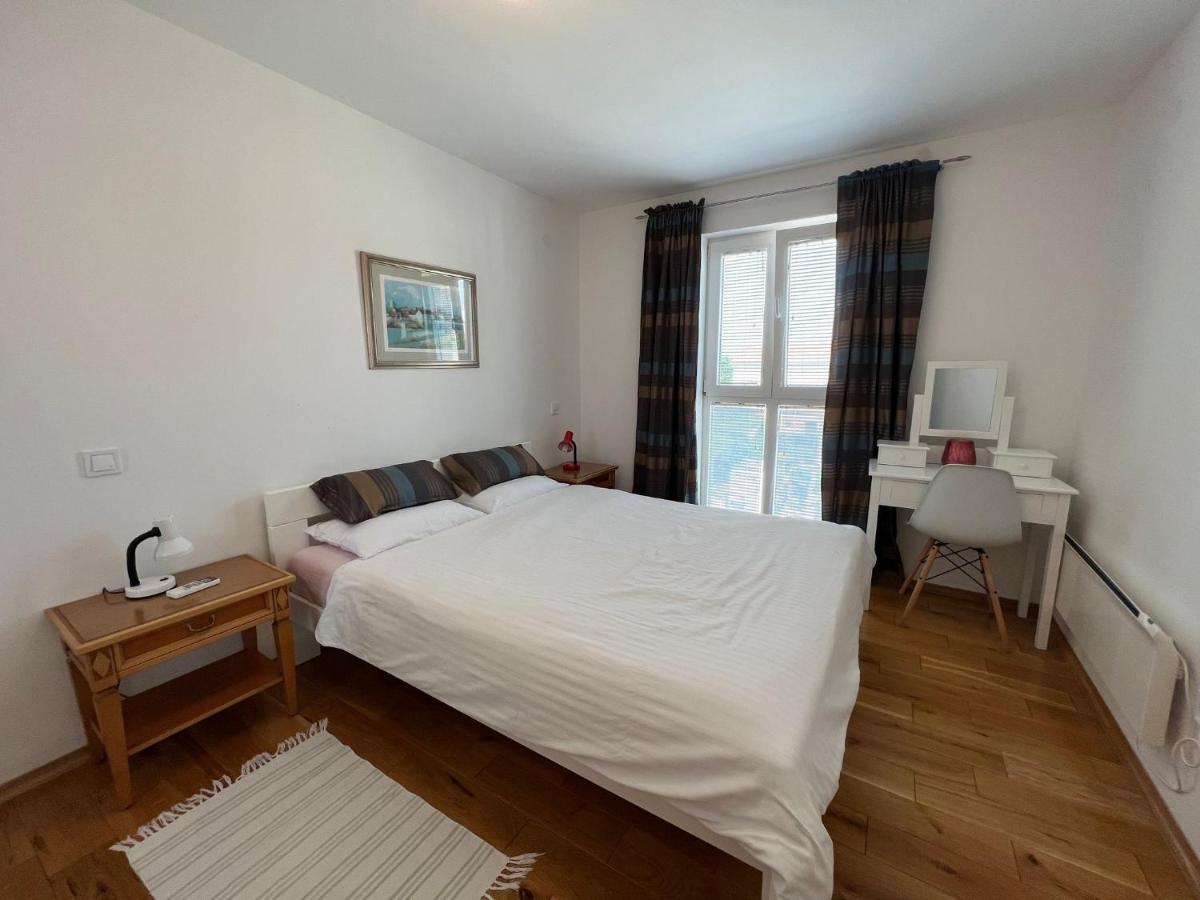 Apartman Sven มาลินสกา ภายนอก รูปภาพ