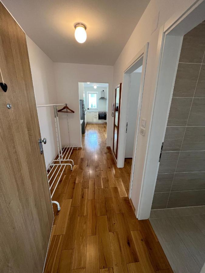 Apartman Sven มาลินสกา ภายนอก รูปภาพ