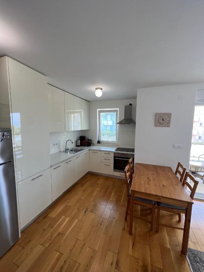 Apartman Sven มาลินสกา ภายนอก รูปภาพ