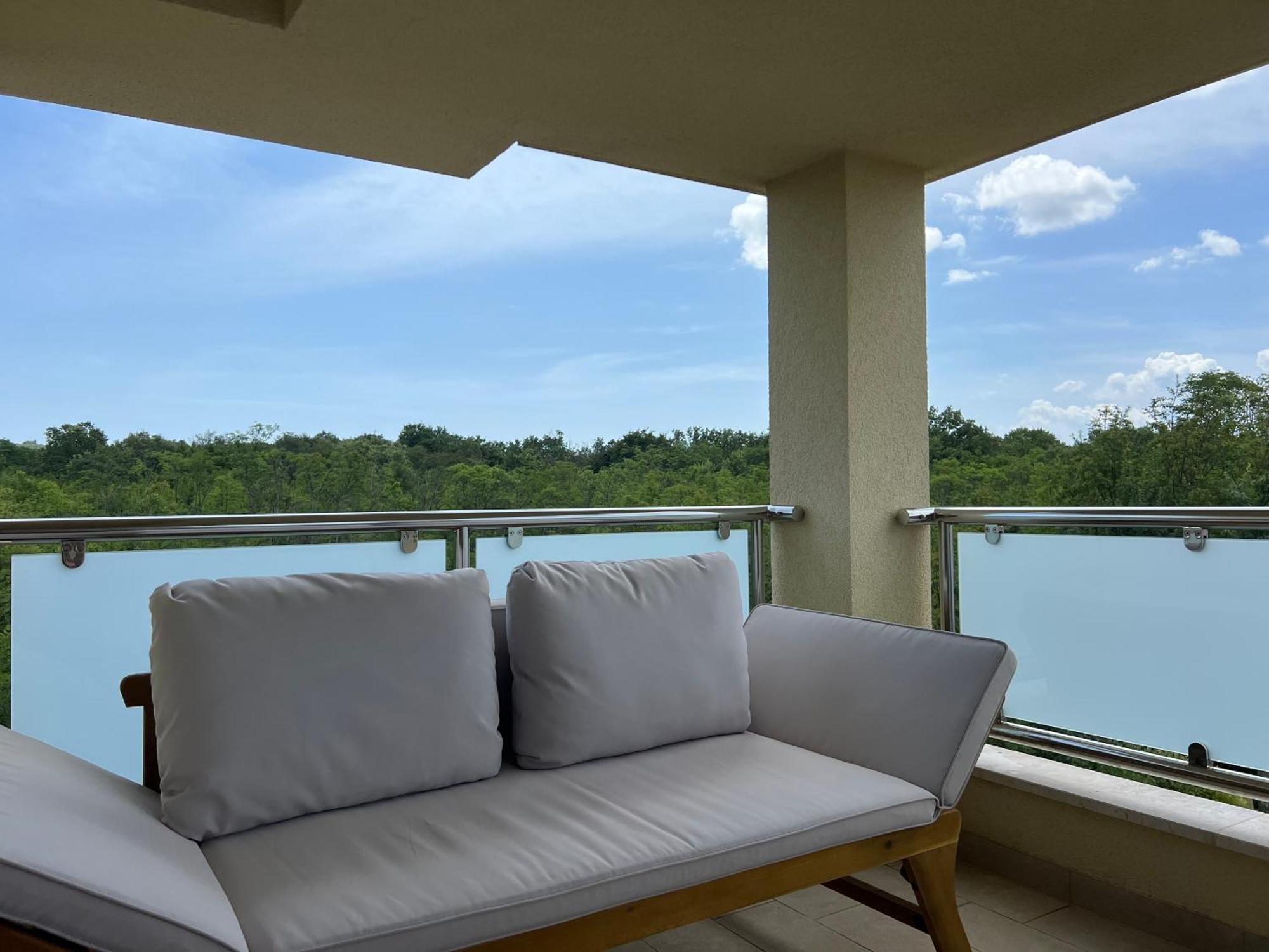Apartman Sven มาลินสกา ภายนอก รูปภาพ